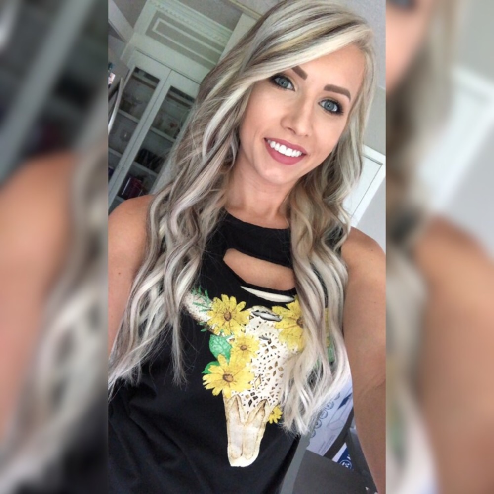 Meet your Posher, Allie